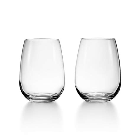 tiffany sunglasses with crystals|tiffany crystal stemless wine glasses.